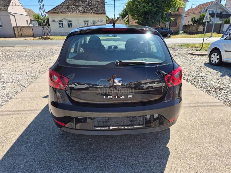 Seat Ibiza 1.4 b