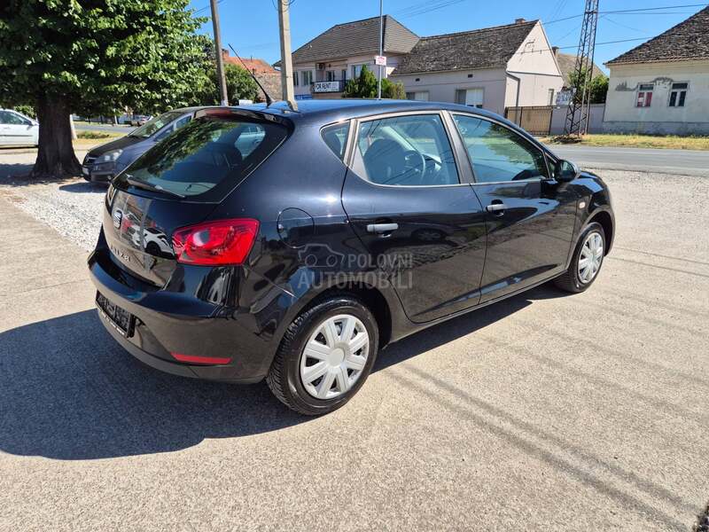 Seat Ibiza 1.4 b