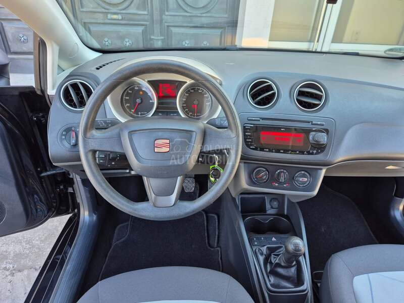 Seat Ibiza 1.4 b