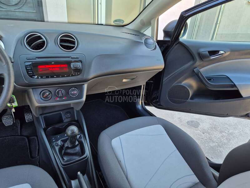 Seat Ibiza 1.4 b