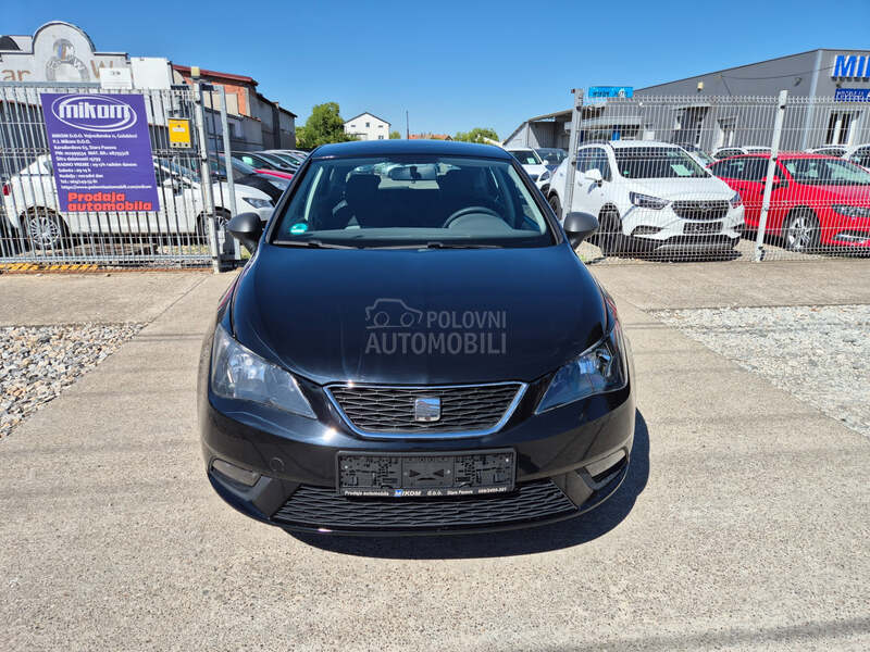 Seat Ibiza 1.4 b