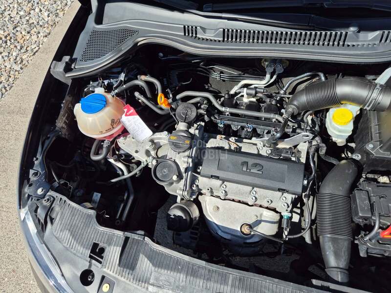 Seat Ibiza 1.4 b