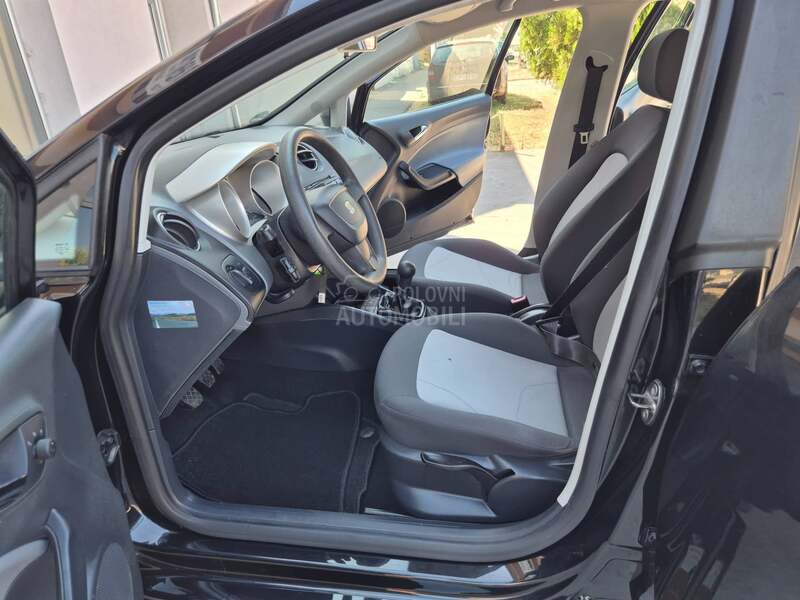 Seat Ibiza 1.4 b