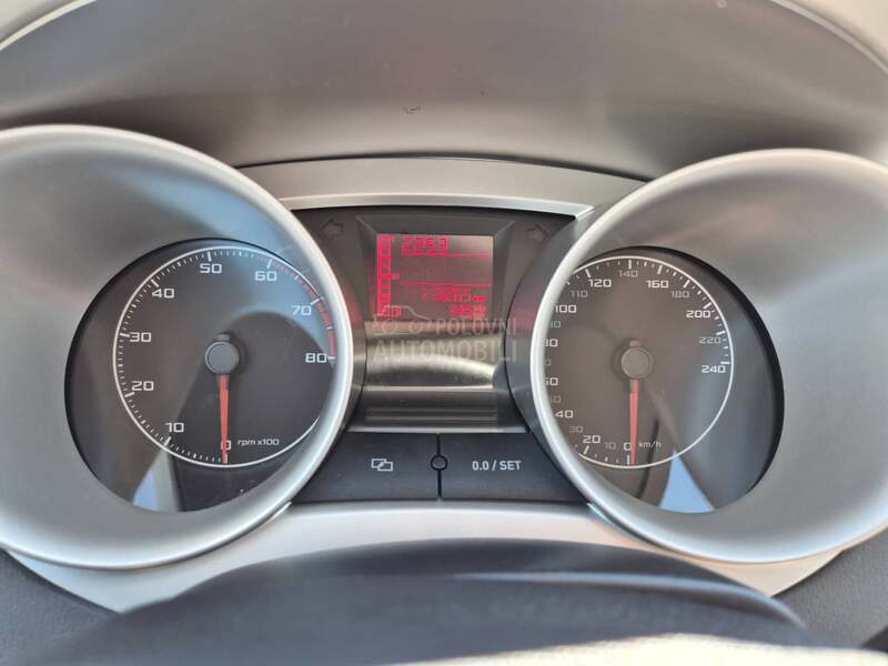 Seat Ibiza 1.4 b