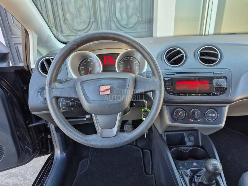 Seat Ibiza 1.4 b