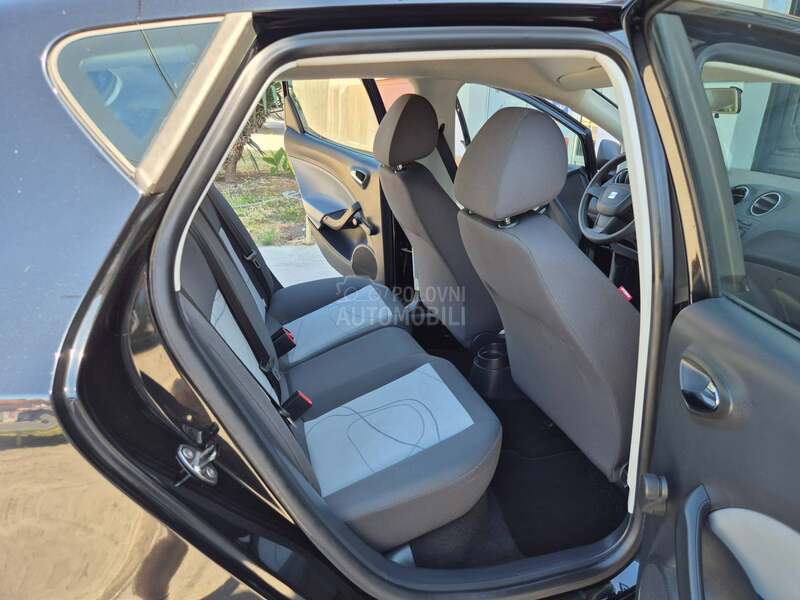 Seat Ibiza 1.4 b