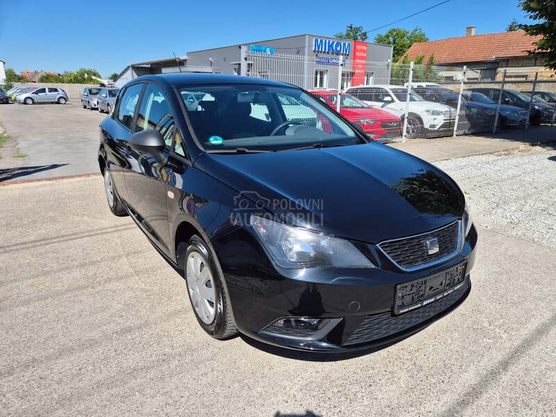 Seat Ibiza 1.4 b
