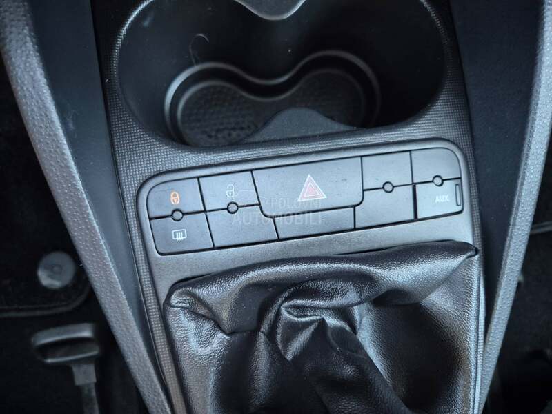 Seat Ibiza 1.4 b