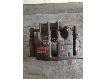 Kociona klešta prednja leva za Citroen Jumpy od 2007. do 2016. god.