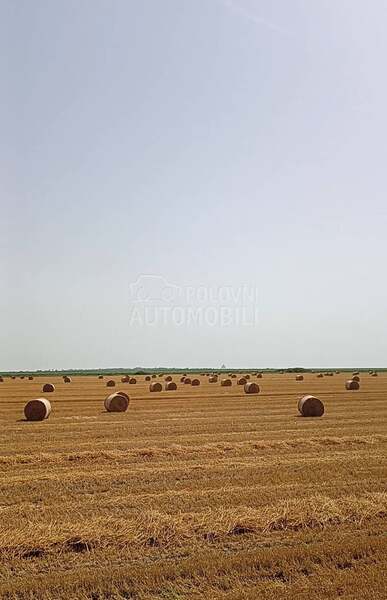 Claas Rollant 46