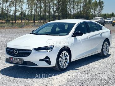 Opel Insignia 2.0  Cdti Gs Line