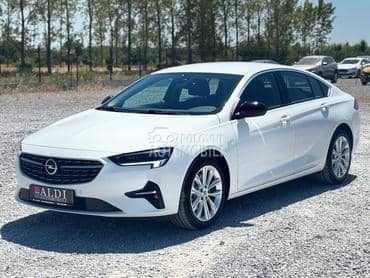 Opel Insignia 2.0  Cdti Gs Line