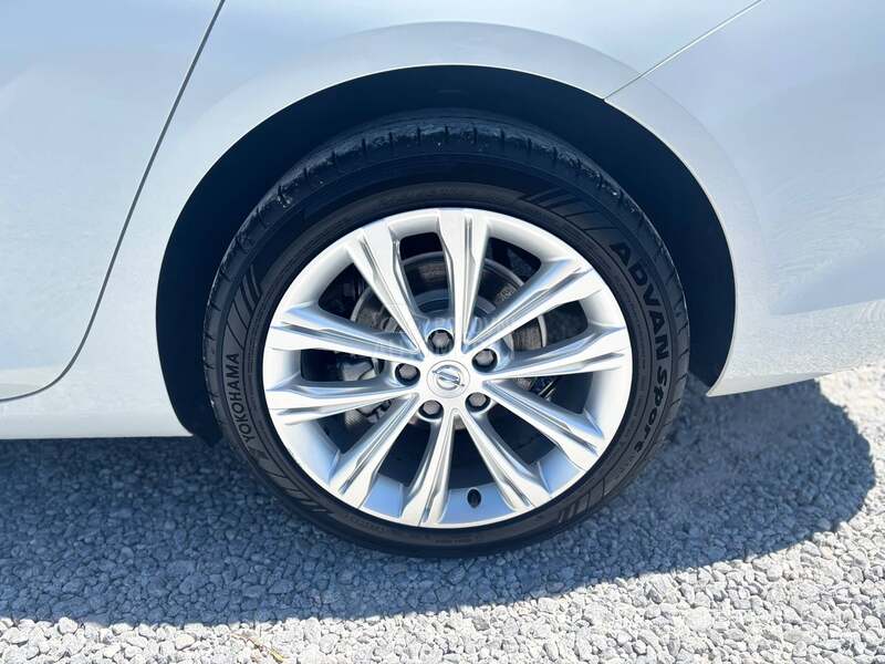 Opel Insignia 2.0  Cdti Gs Line