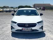 Opel Insignia 2.0  Cdti Gs Line