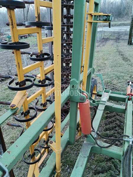 Farmet Framest Frakomb 5m