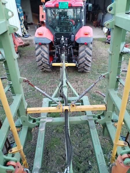 Farmet Framest Frakomb 5m