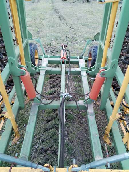 Farmet Framest Frakomb 5m