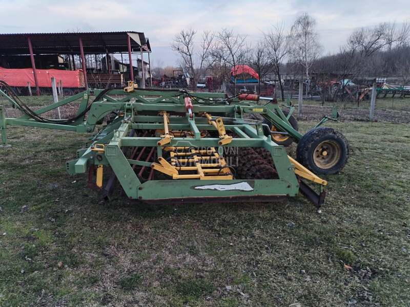 Farmet Framest Frakomb 5m