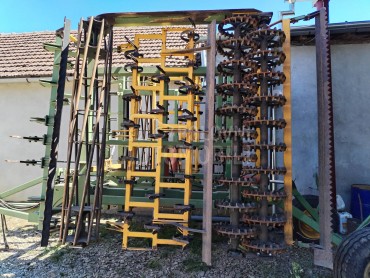 Farmet Framest Frakomb