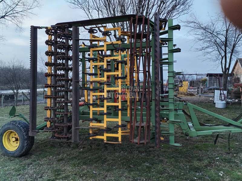 Farmet Framest Frakomb 5m