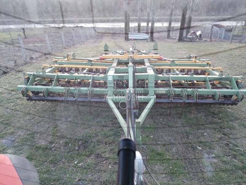 Farmet Framest Frakomb 5m