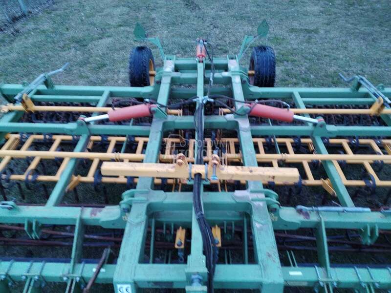 Farmet Framest Frakomb 5m