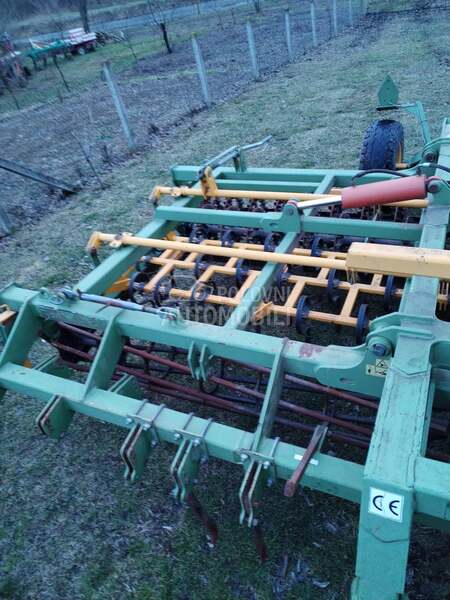 Farmet Framest Frakomb 5m