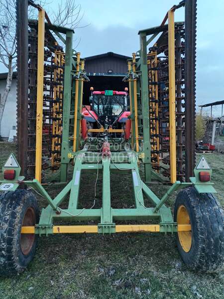 Farmet Framest Frakomb 5m