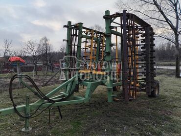 Farmet Framest Frakomb 5m