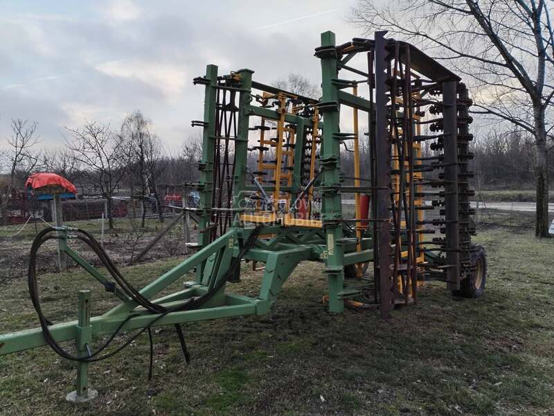 Farmet Framest Frakomb 5m