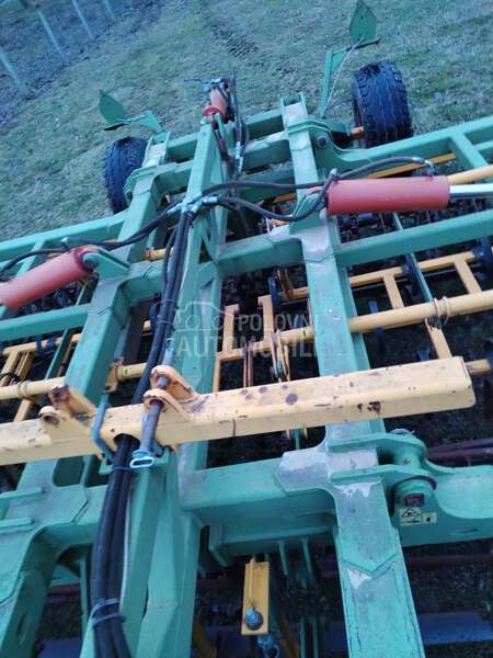 Farmet Framest Frakomb 5m