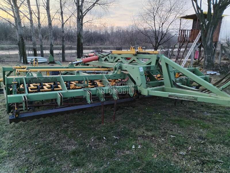 Farmet Framest Frakomb 5m