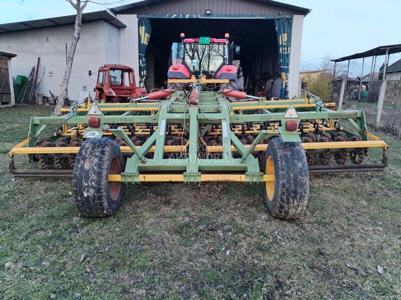 Farmet Framest Frakomb 5m