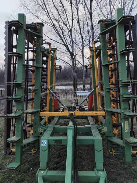 Farmet Framest Frakomb 5m