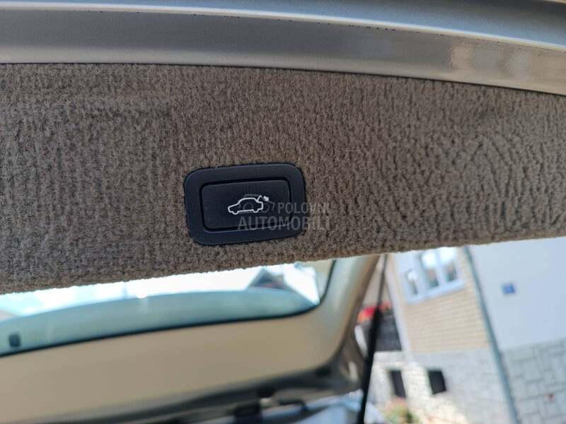 Volvo XC60 2.4 d3 awd