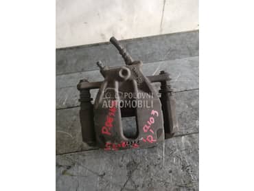 Kociona klešta prednja desna za Renault Clio od 2005. do 2014. god.