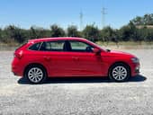 Škoda Scala 1.0 G-tec Ambition