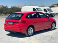Škoda Scala 1.0 G-tec Ambition
