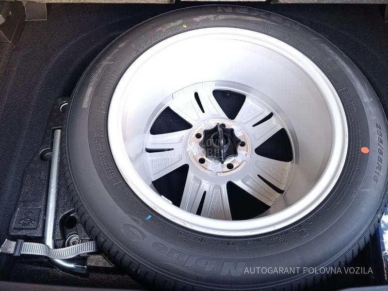 Volkswagen Golf 8 2.0 TDI LIFE DSG