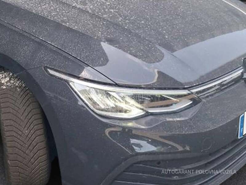 Volkswagen Golf 8 2.0 TDI LIFE DSG