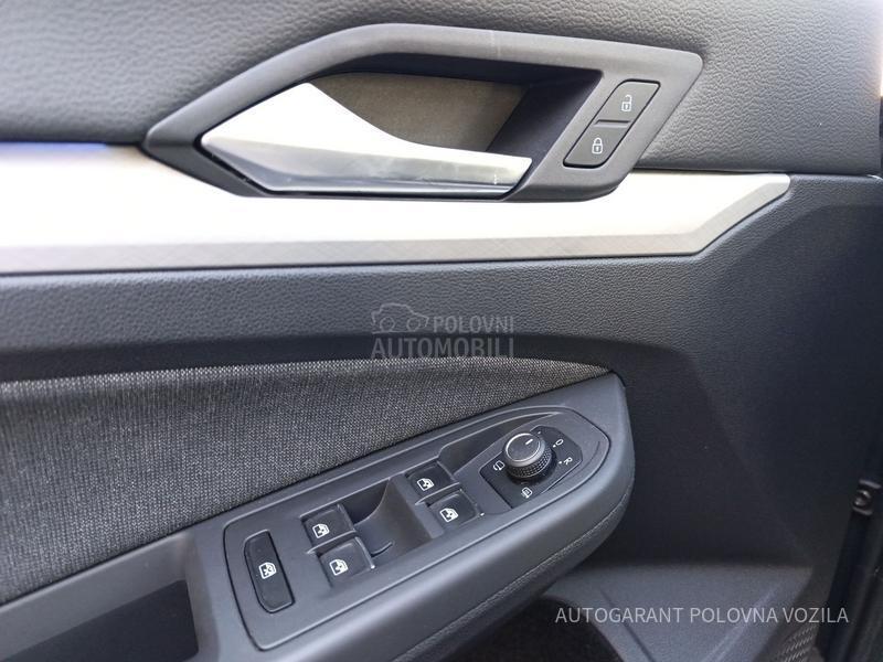 Volkswagen Golf 8 2.0 TDI LIFE DSG