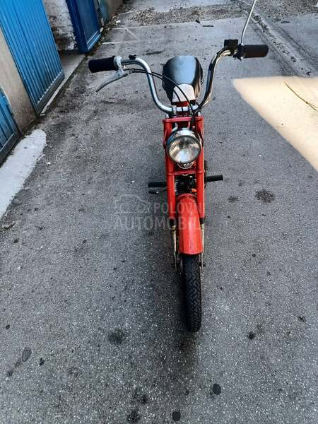 Tomos automatik A3