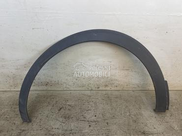 RUB BLATOBRANA za Peugeot 3008