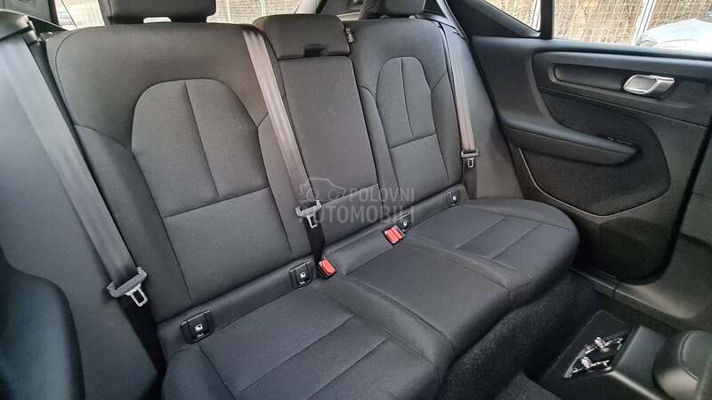 Volvo XC40 2.0d D3 GEARTRONIC