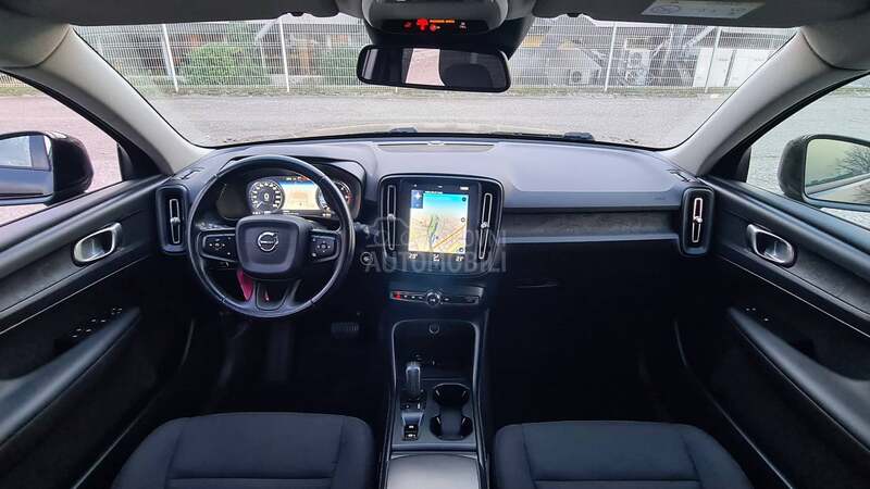 Volvo XC40 2.0d D3 GEARTRONIC
