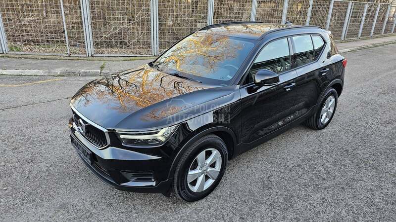 Volvo XC40 2.0d D3 GEARTRONIC