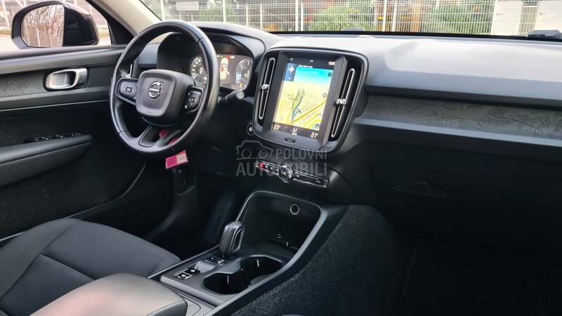 Volvo XC40 2.0d D3 GEARTRONIC
