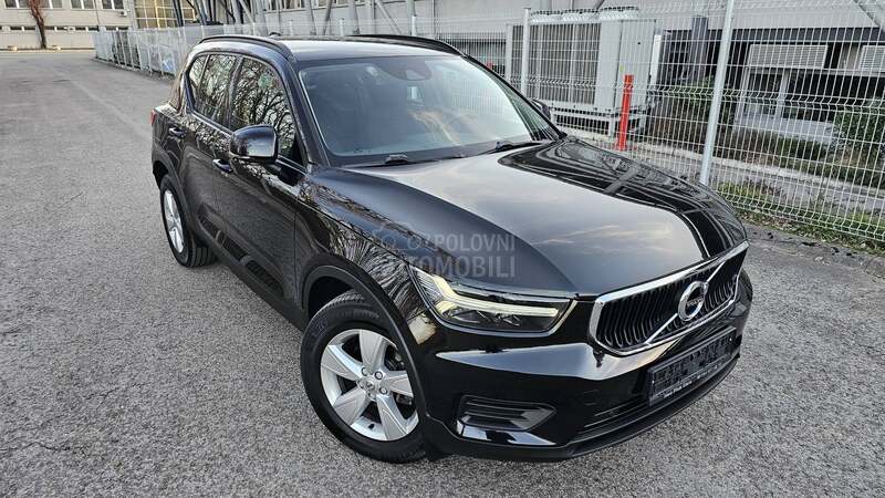 Volvo XC40 2.0d D3 GEARTRONIC