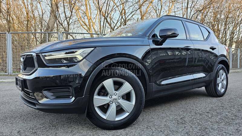 Volvo XC40 2.0d D3 GEARTRONIC