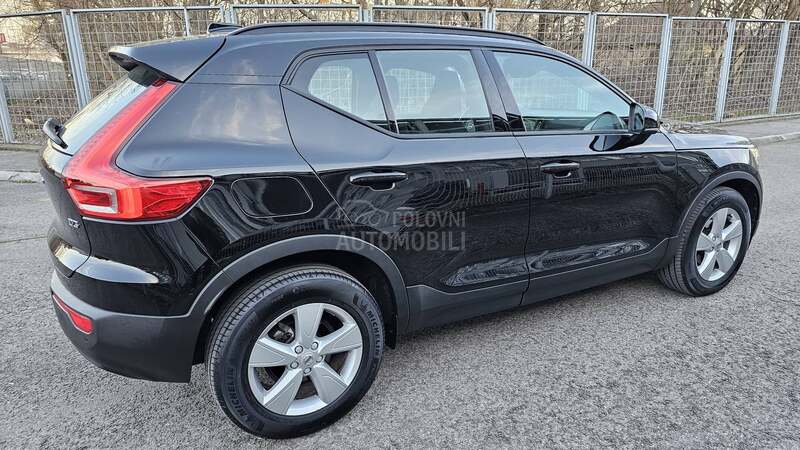 Volvo XC40 2.0d D3 GEARTRONIC